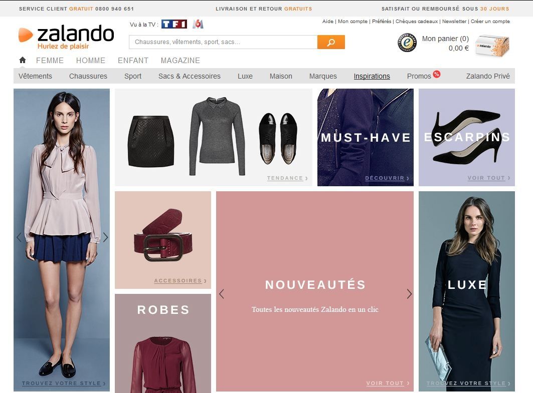 Zalando pl