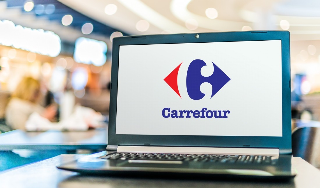 La marketplace non alimentaire de Carrefour s'étoffe - Stratégie Retail >  Retail 