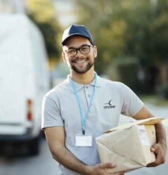 La Poste lance son offensive sur la logistique du dernier