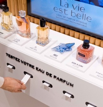 L'expérience client au coeur du retail physique