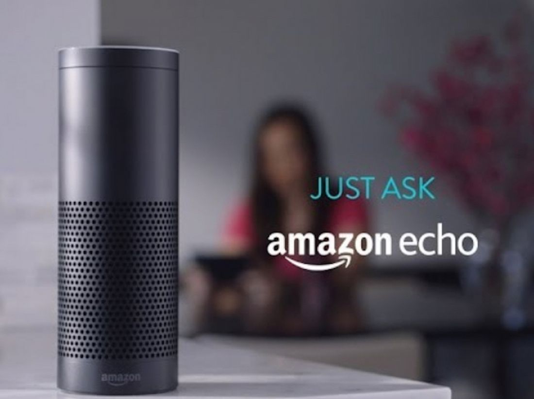 amazon home assistants