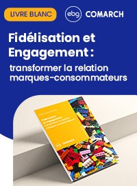 Couverture livre blanc 10 témoignages d’experts en fidélité relationnelle