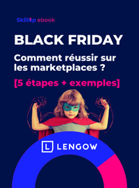 Couverture livre blanc Comment réussir sur les marketplaces ? 