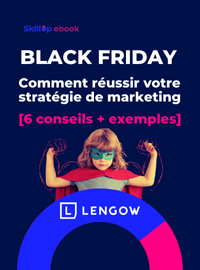 Couverture livre blanc Comment réussir votre stratégie marketing ?