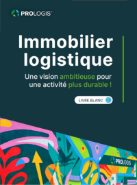 Couverture Logistique durable : les innovations pour un immobilier plus vert