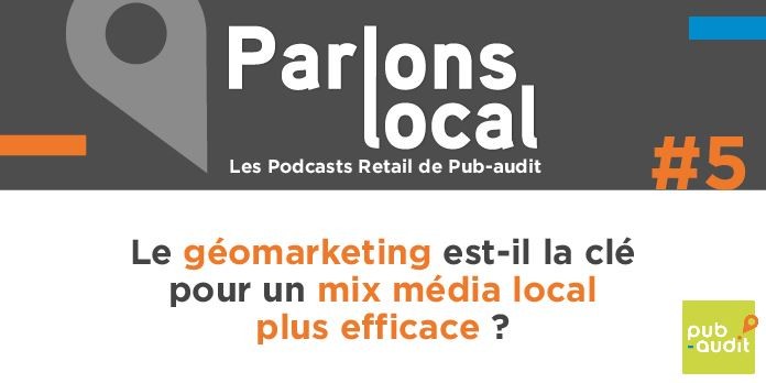 Is Geomarketing the Key to a More Effective Local Media Mix? – Dedicated Hub